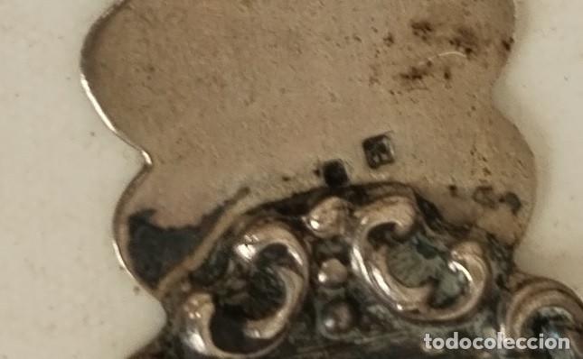 Joyeria: marcapaginas en plata de ley 925 - Foto 3
