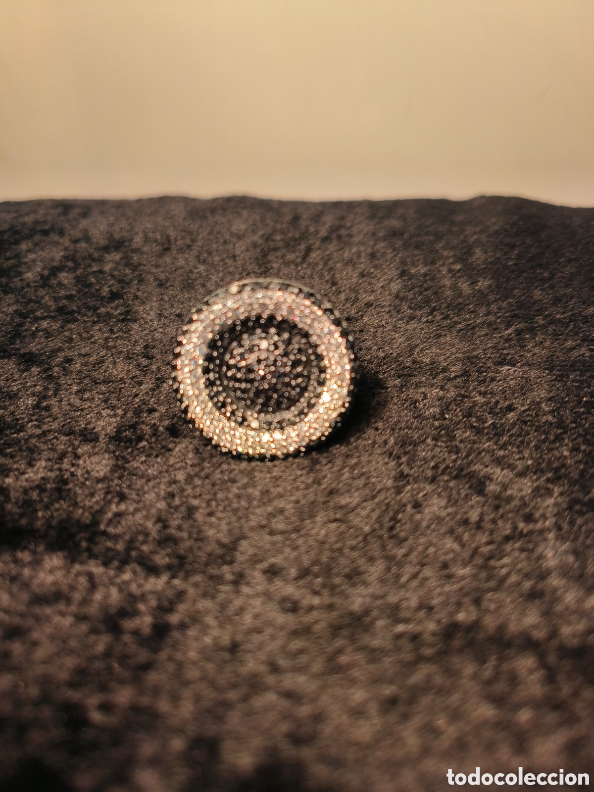 Joyeria: Plata.Anillo alta joyer&iacute;a. - Foto 4