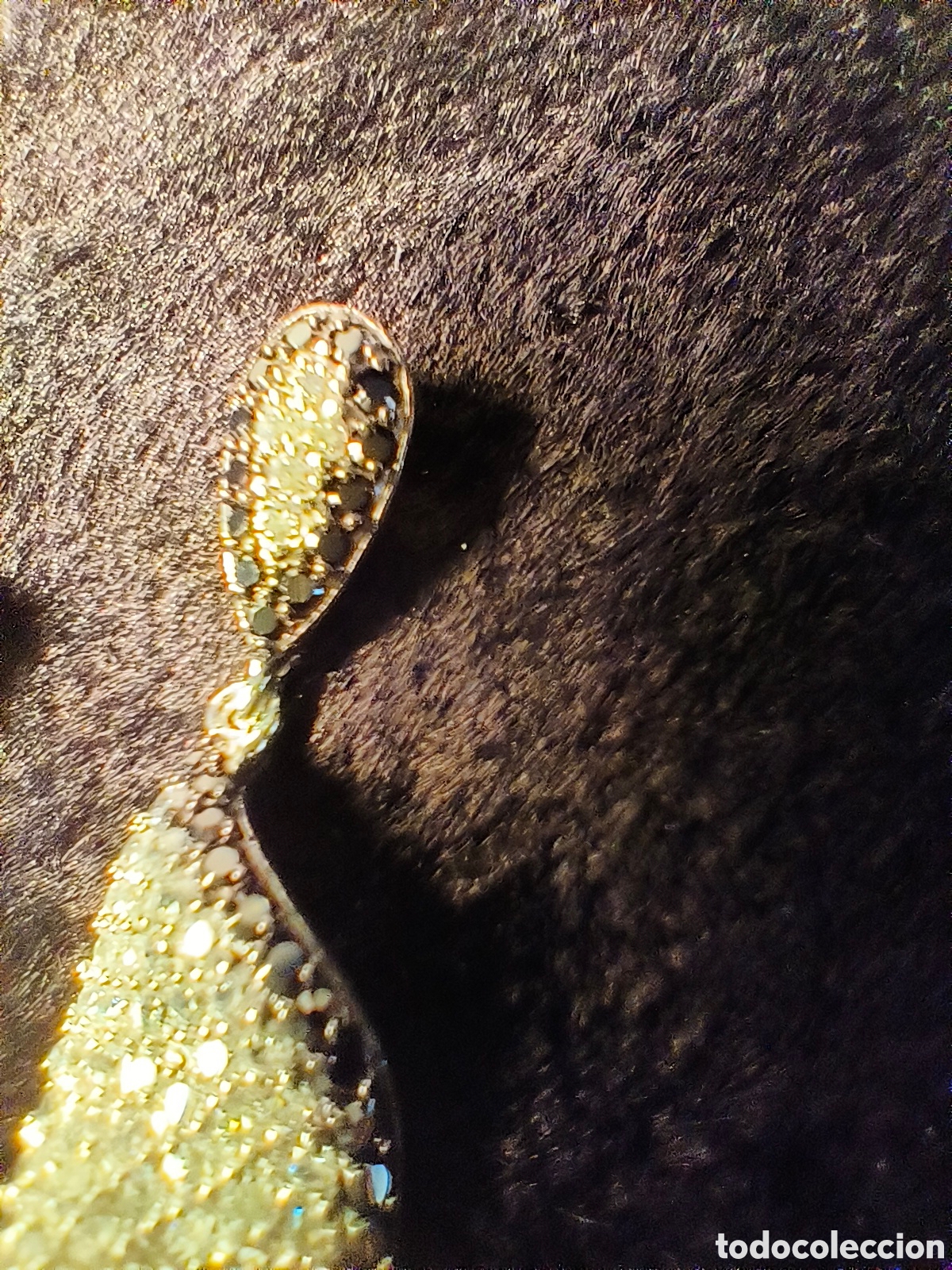 Joyeria: Plata. Conjunto alta joyer&iacute;a. - Foto 2