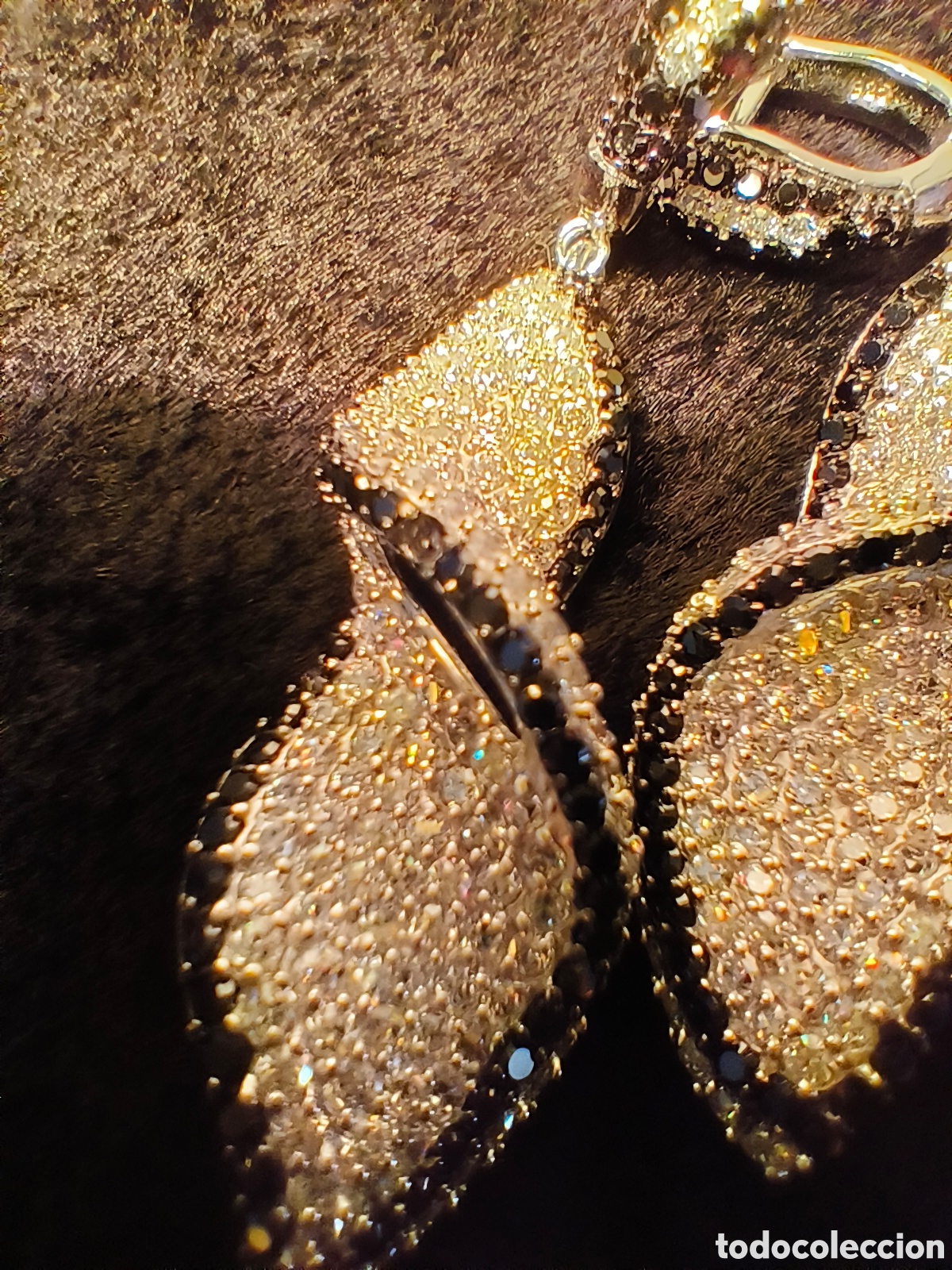 Joyeria: Plata. Conjunto alta joyer&iacute;a. - Foto 5
