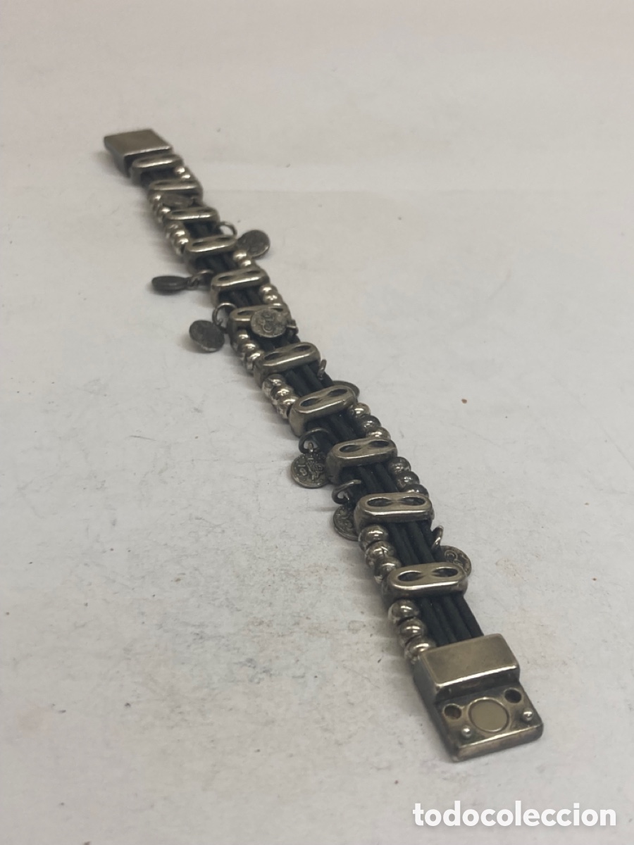 Joyeria: Pulsera de bisuter&iacute;a - Foto 2
