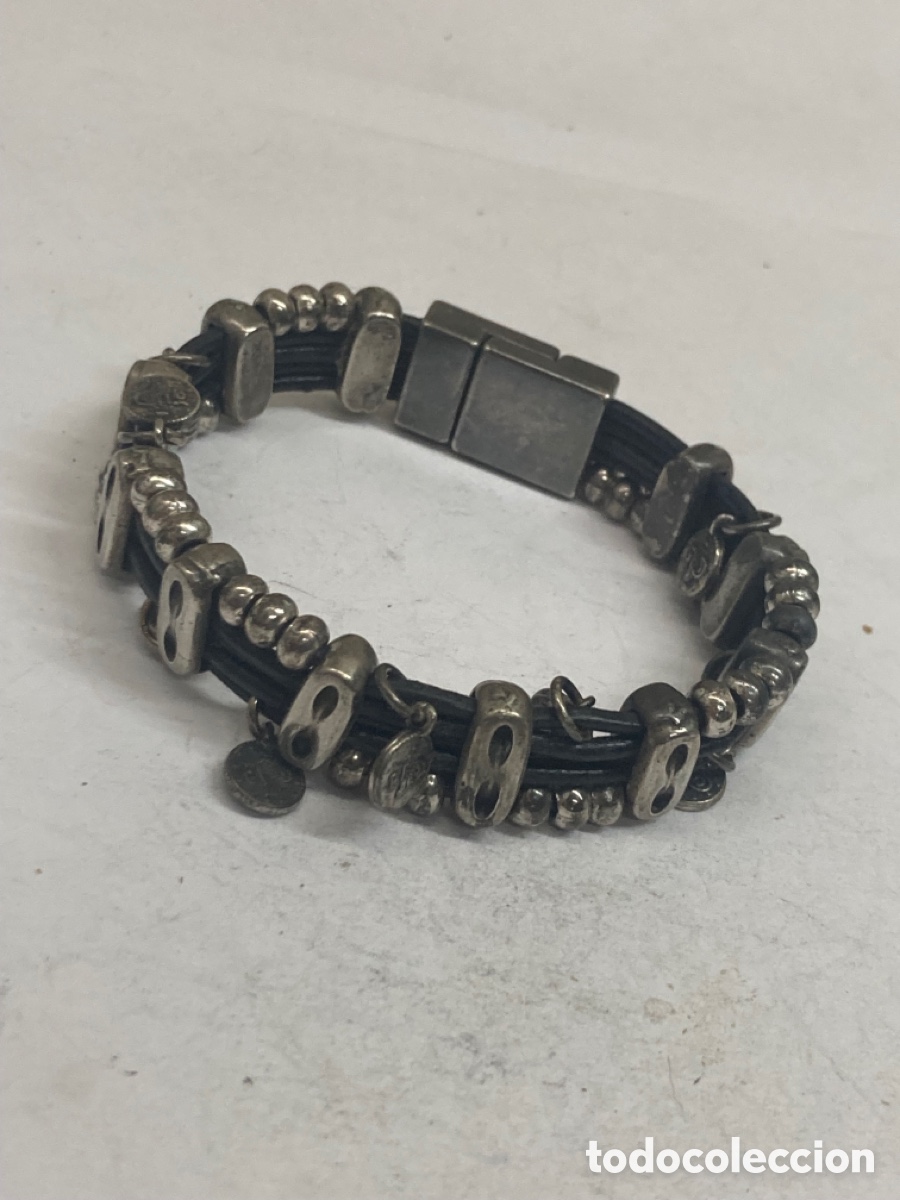 Joyeria: Pulsera de bisuter&iacute;a - Foto 1
