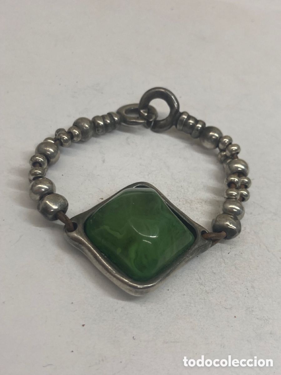 Joyeria: Pulsera de bisuter&iacute;a - Foto 1