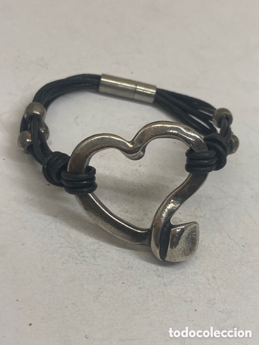 Joyeria: Pulsera de bisuter&iacute;a - Foto 1