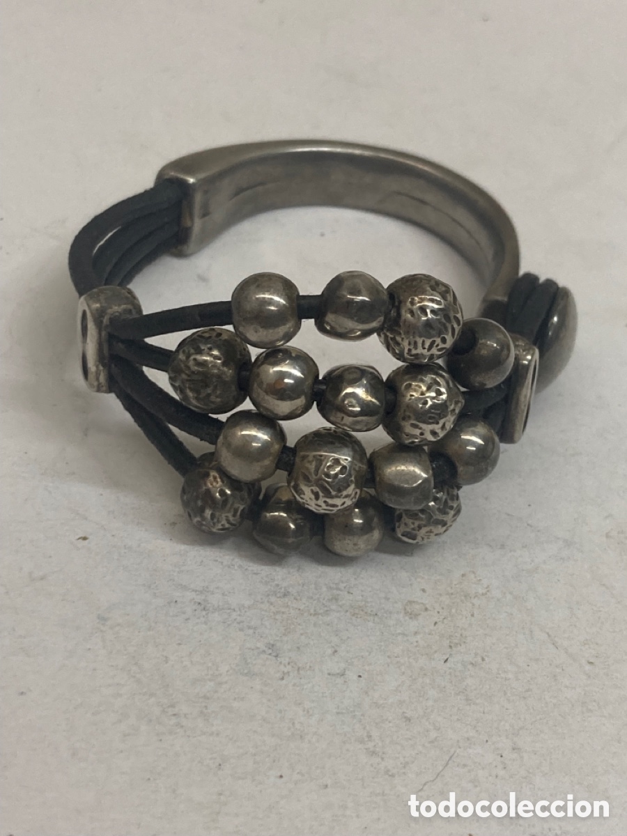 Joyeria: Pulsera de bisuter&iacute;a - Foto 1