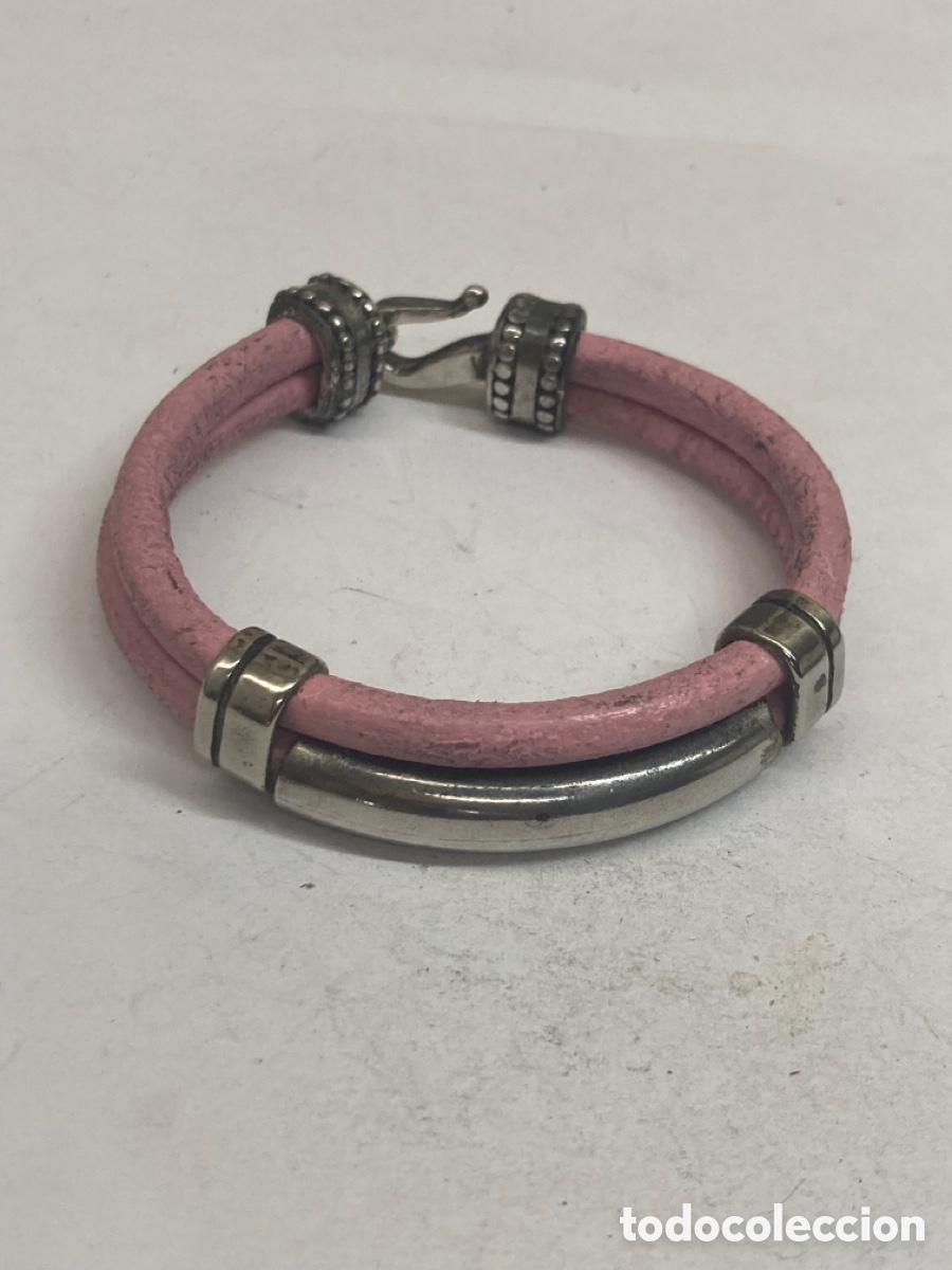 Joyeria: Pulsera de bisuter&iacute;a - Foto 1