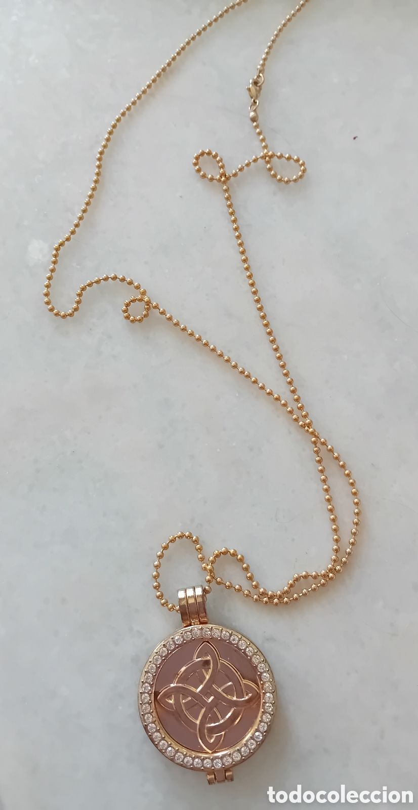 Joyeria: Espectacular colgante - Foto 1