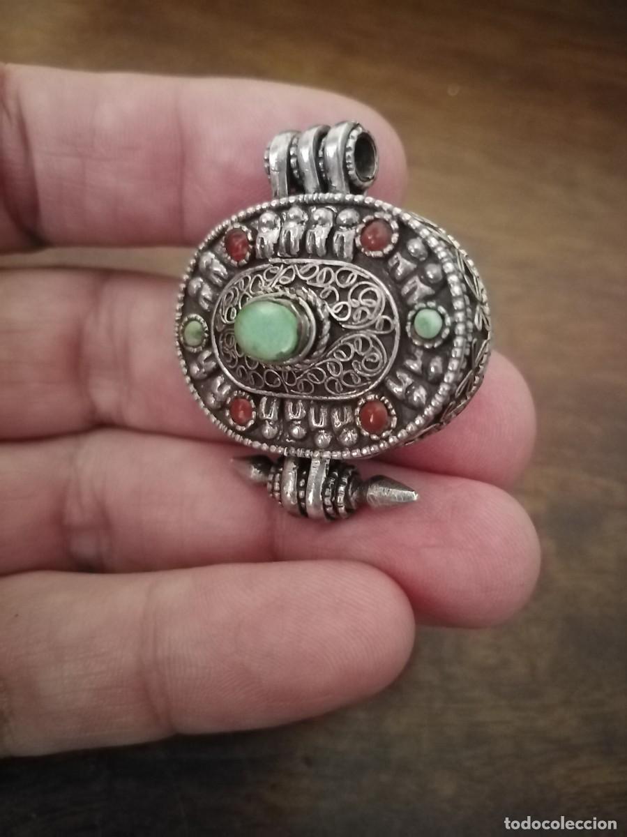 Joyeria: Colgante cajita. - Foto 1