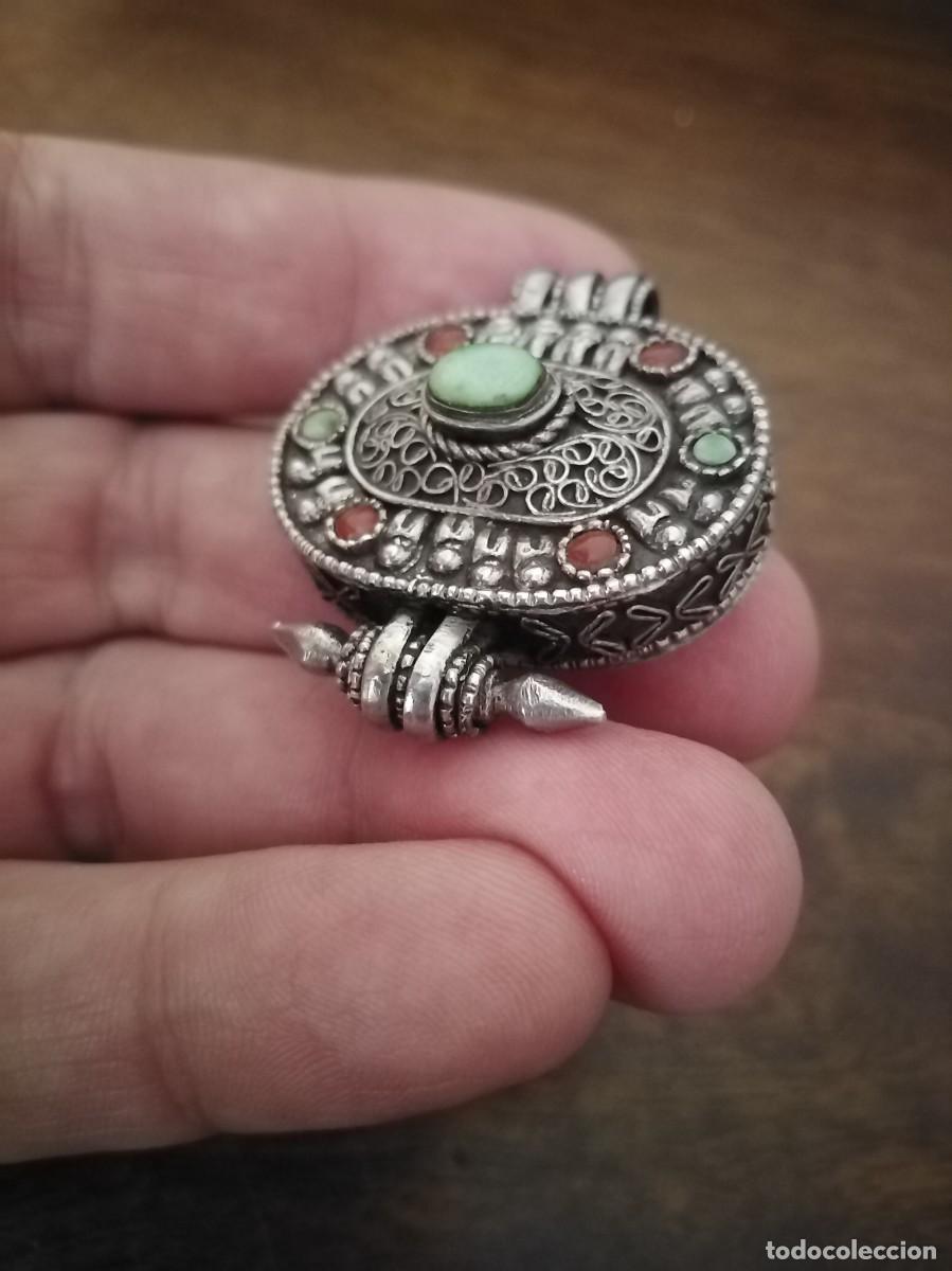 Joyeria: Colgante cajita. - Foto 2
