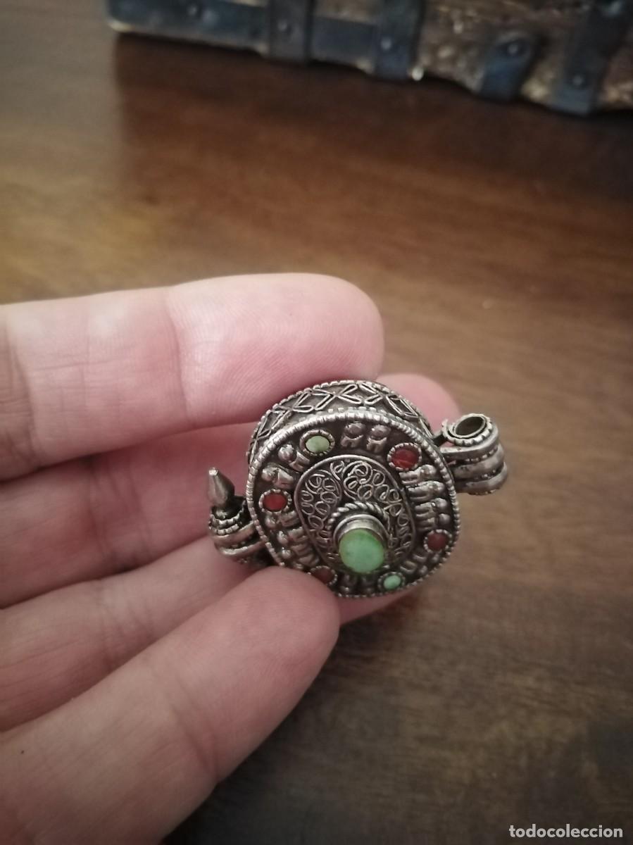 Joyeria: Colgante cajita. - Foto 3