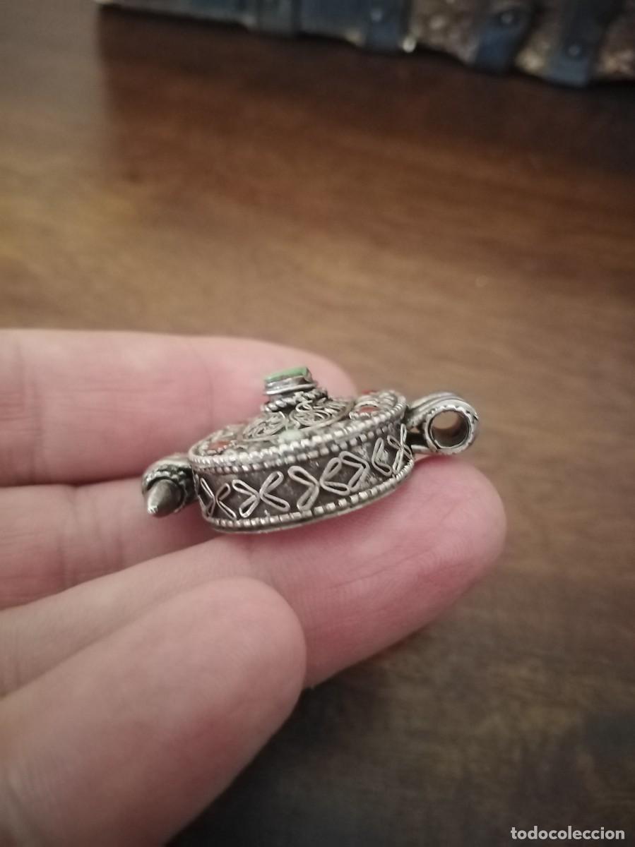 Joyeria: Colgante cajita. - Foto 4