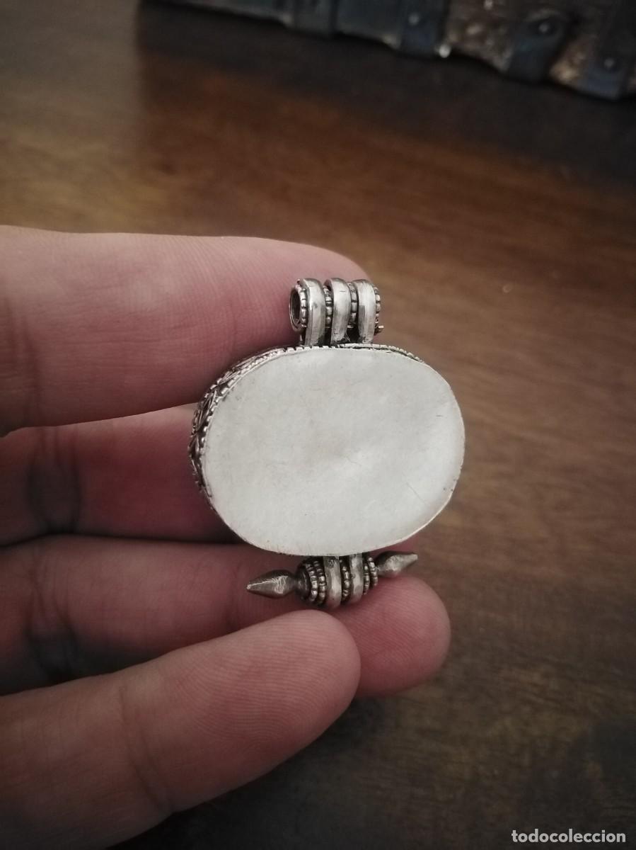 Joyeria: Colgante cajita. - Foto 5