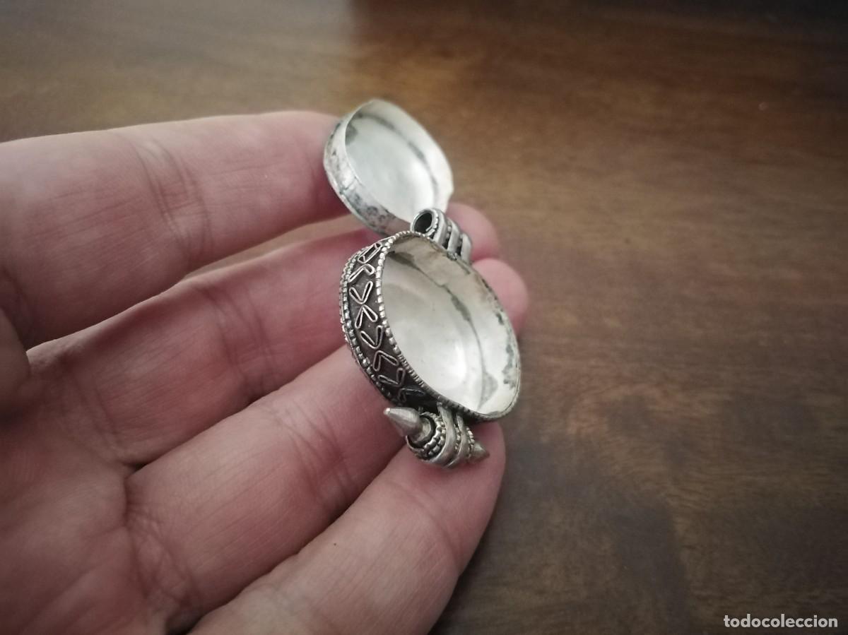 Joyeria: Colgante cajita. - Foto 7