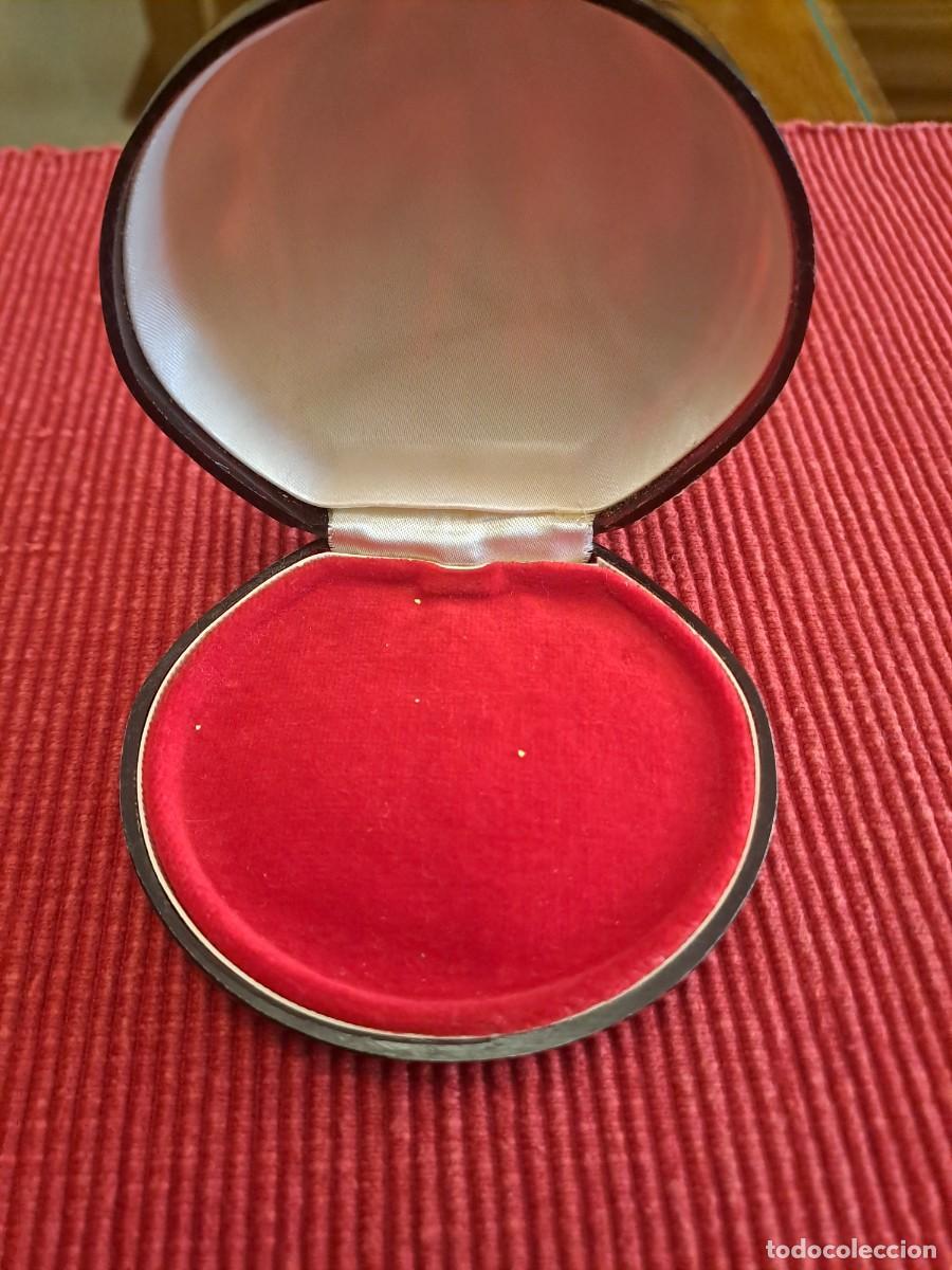 Joyeria: ANTIGUA CAJA DE JOYERIA - Foto 2