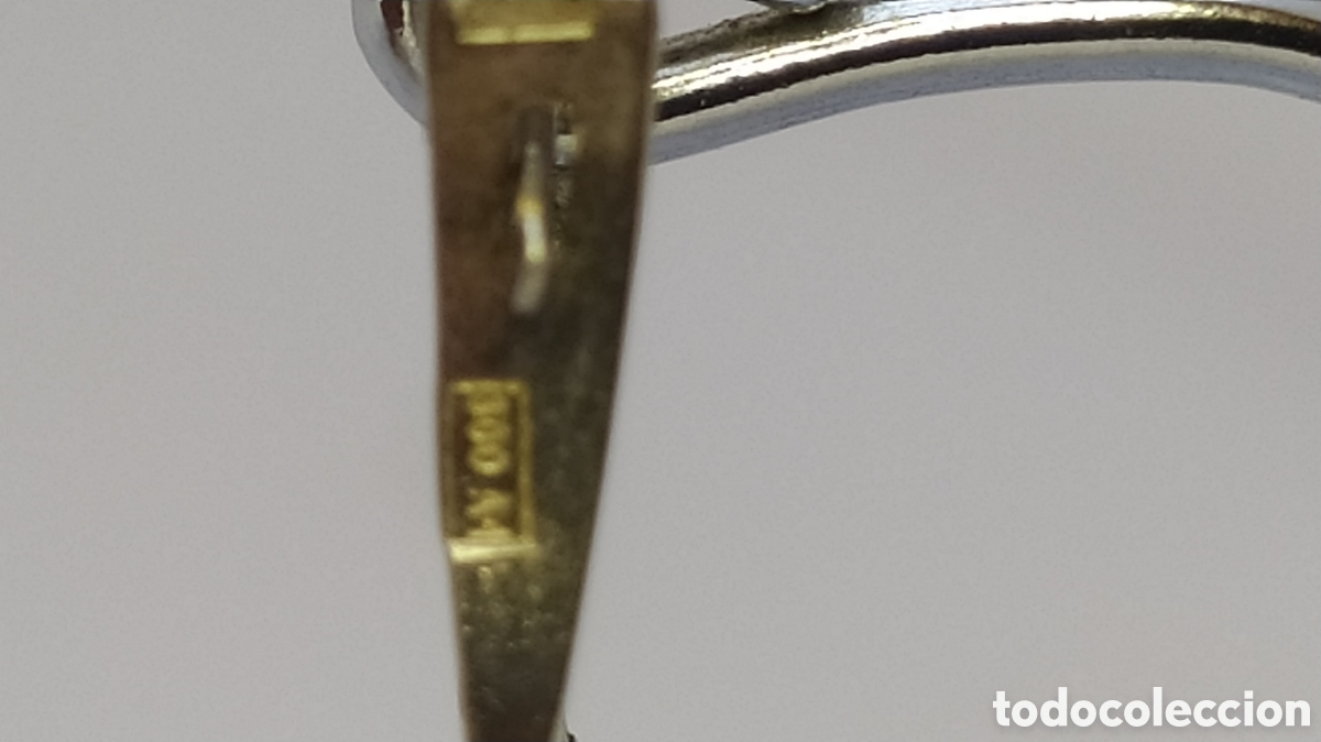 Joyeria: Plata y azabache, antiguos. - Foto 7