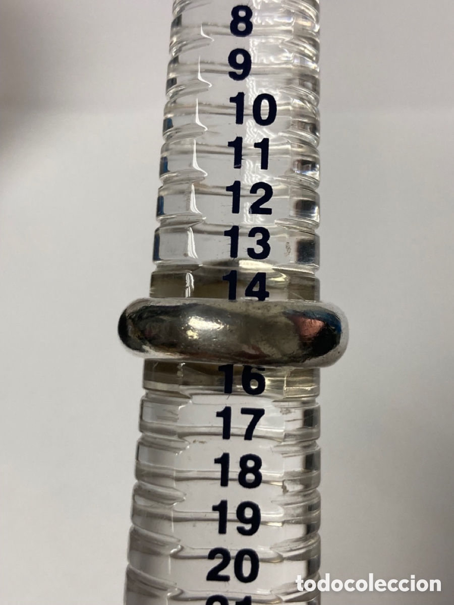 Joyeria: Sortija plata y n&aacute;car /S60 - Foto 12