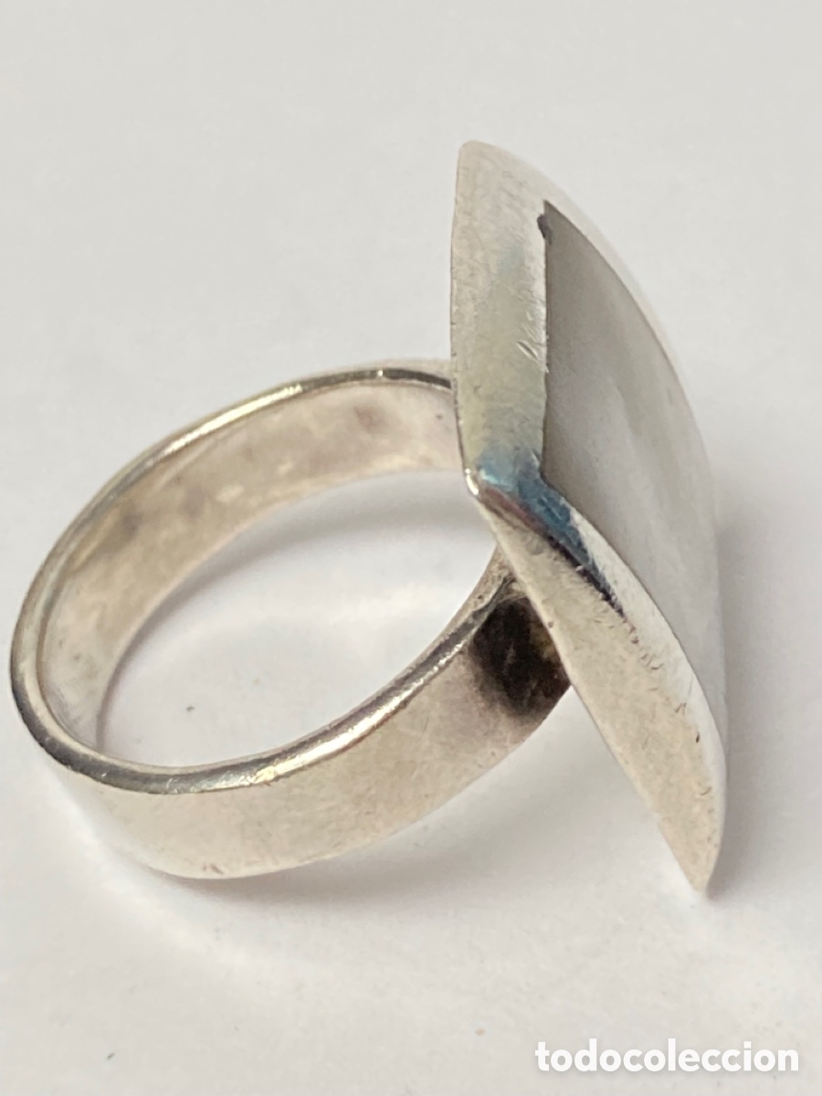 Joyeria: Sortija plata y n&aacute;car /s60 - Foto 9