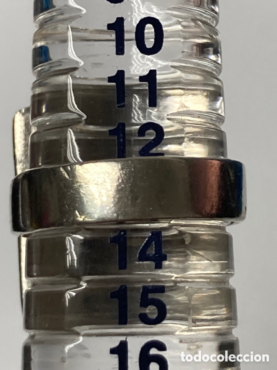 Joyeria: Sortija plata y n&aacute;car /s60 - Foto 13