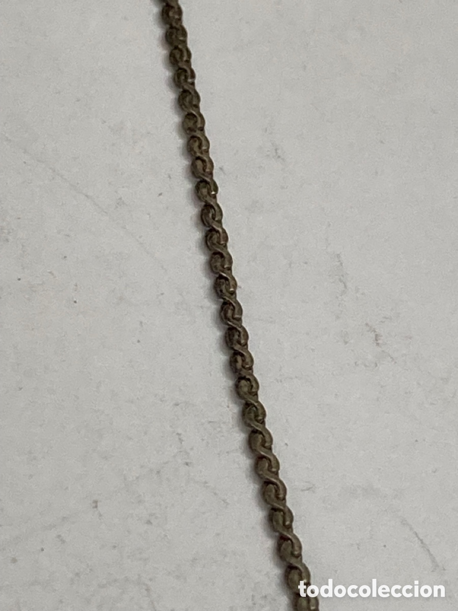 Joyeria: Cadena de plata C66 - Foto 2