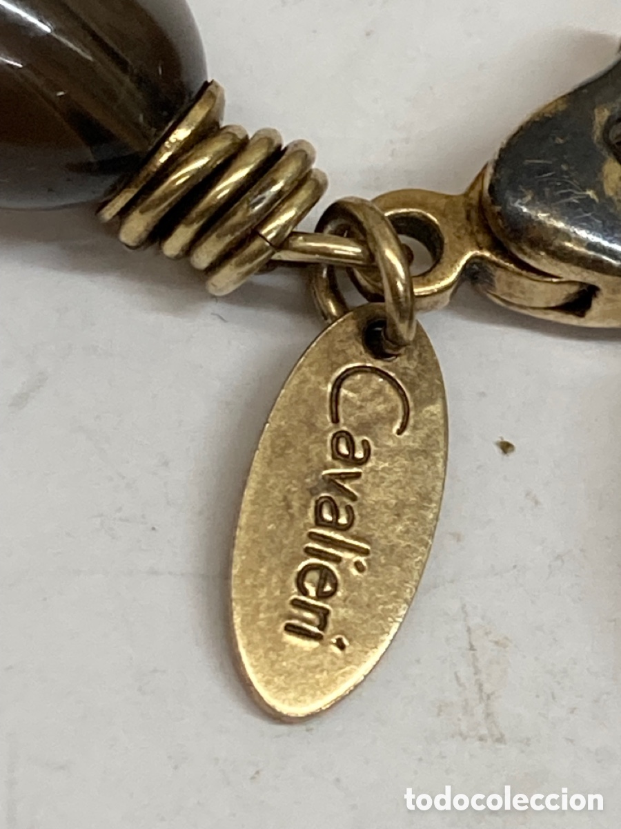Joyeria: Pulsera de plata Cabalieri Pul76 - Foto 2