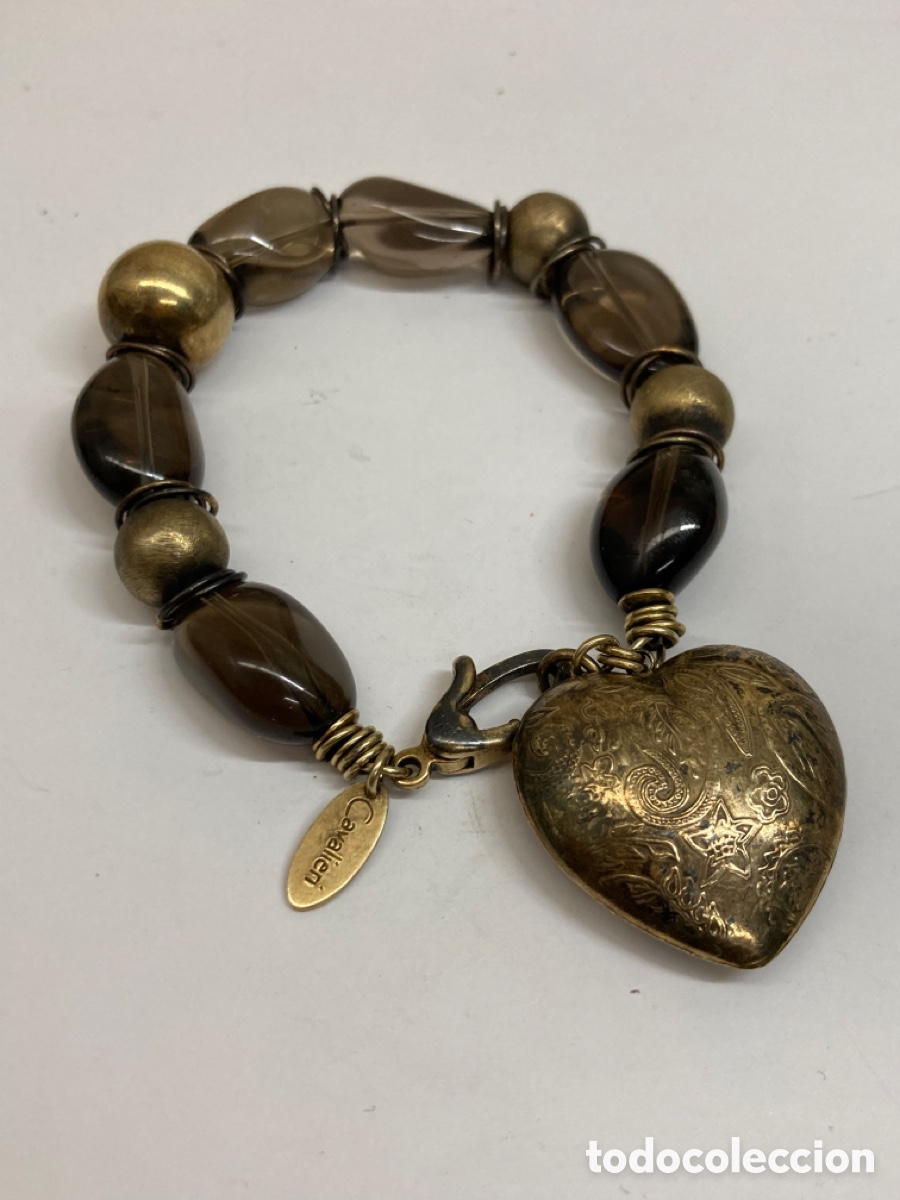 Joyeria: Pulsera de plata Cabalieri Pul76 - Foto 1
