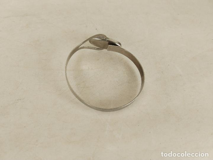 Joyeria: pulsera plata y onix - Foto 4
