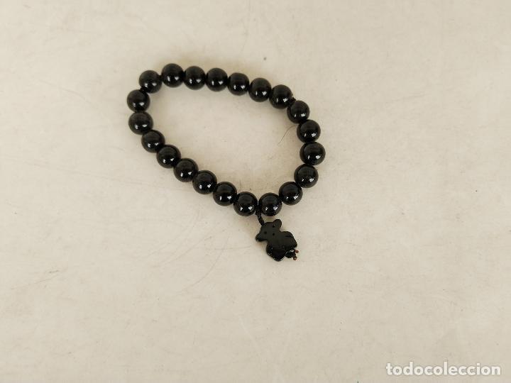 Joyeria: pulsera de onix tous - Foto 2