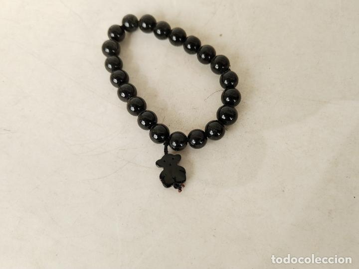 Joyeria: pulsera de onix tous - Foto 3