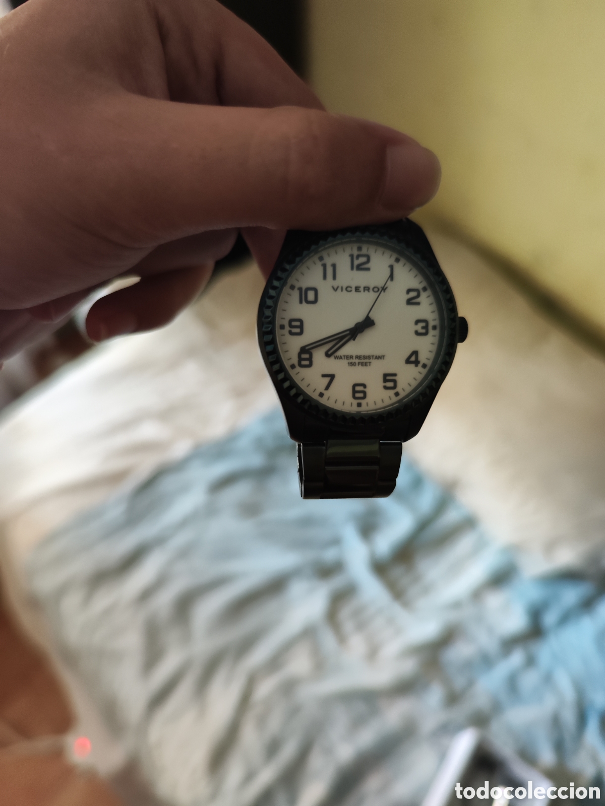 Joyeria: Reloj y pulsera viceroy - Foto 2