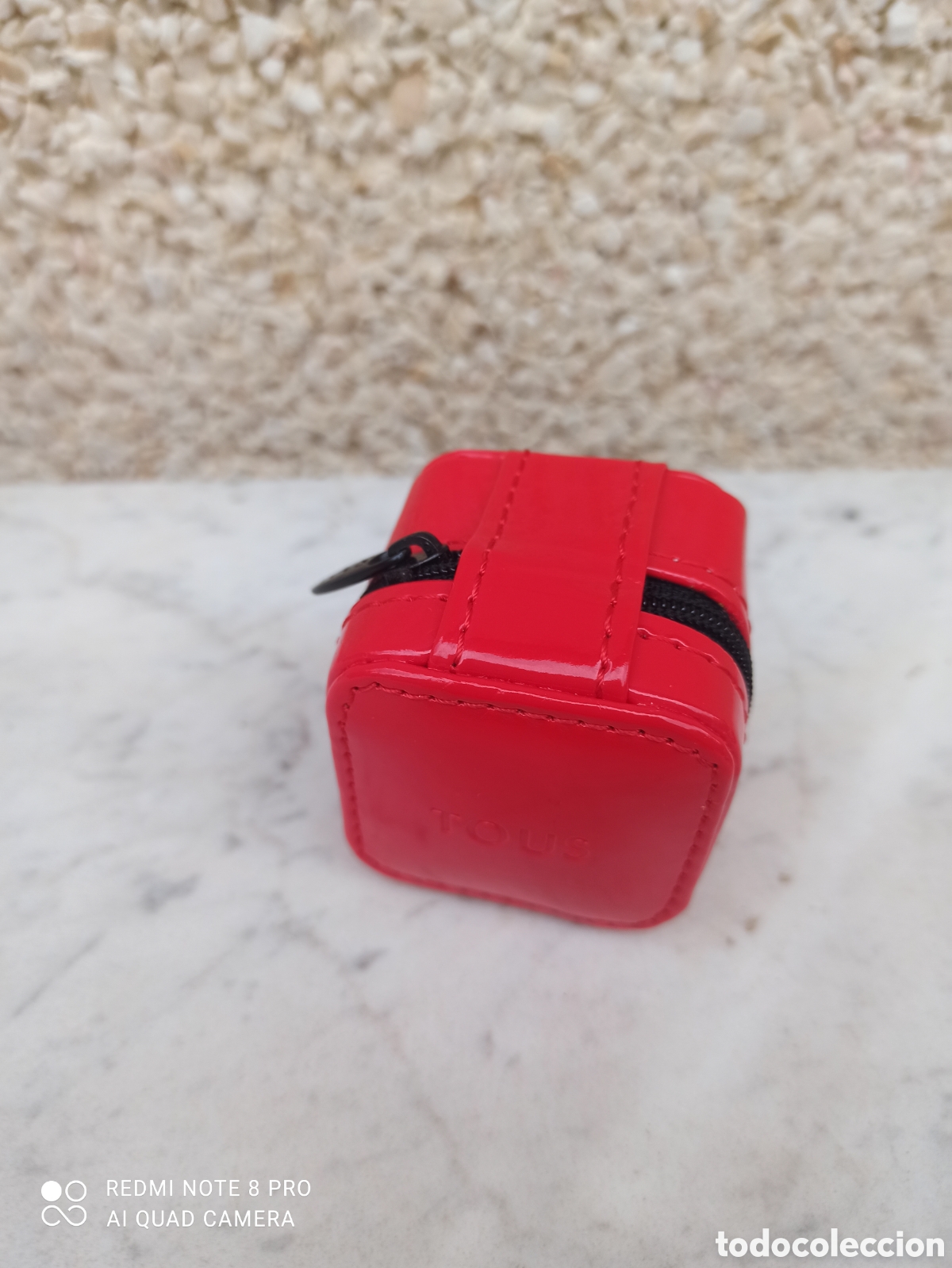 Joyeria: Estuche TOUS para pendientes - Foto 10