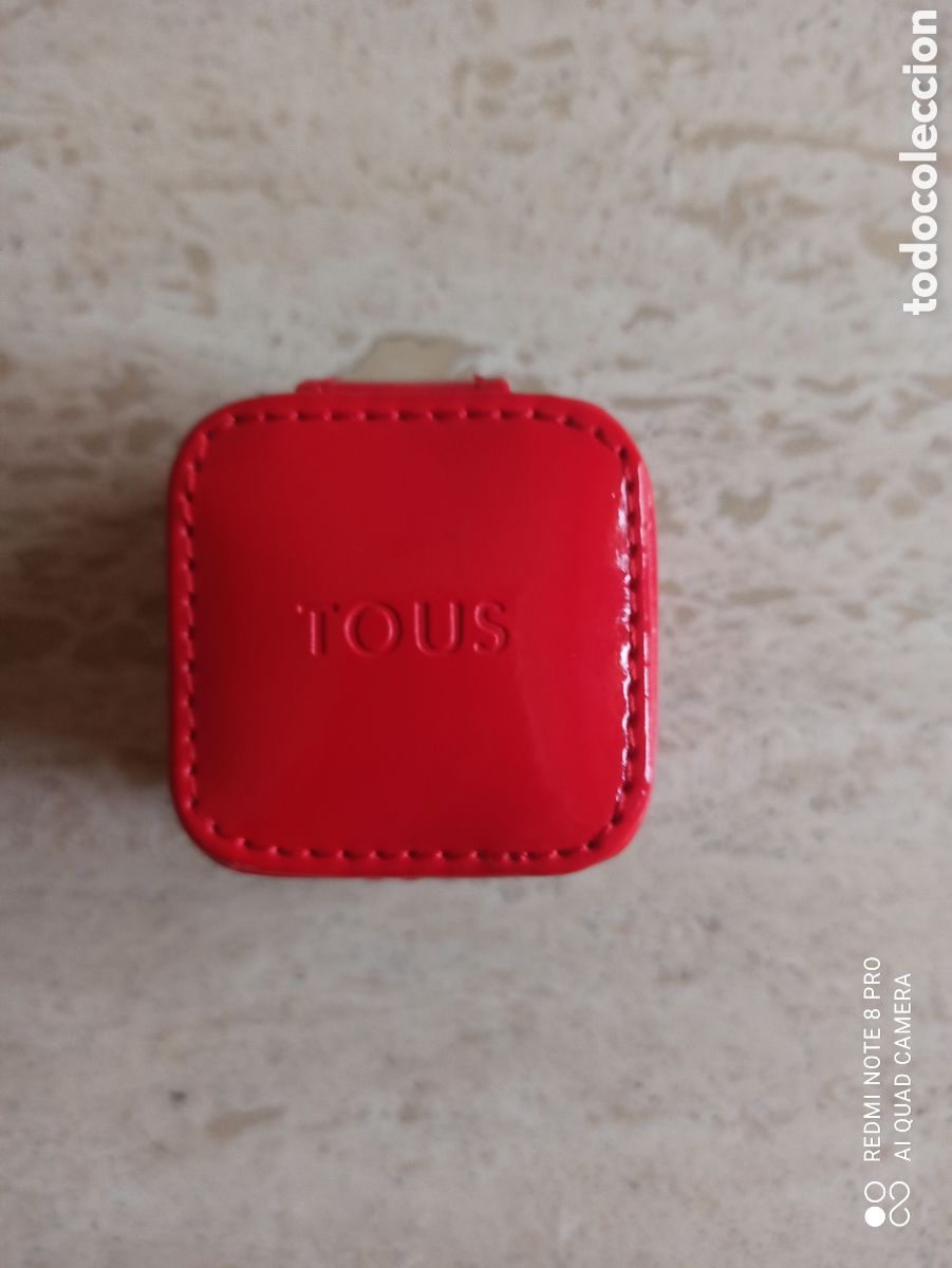 Joyeria: Estuche TOUS para pendientes - Foto 6