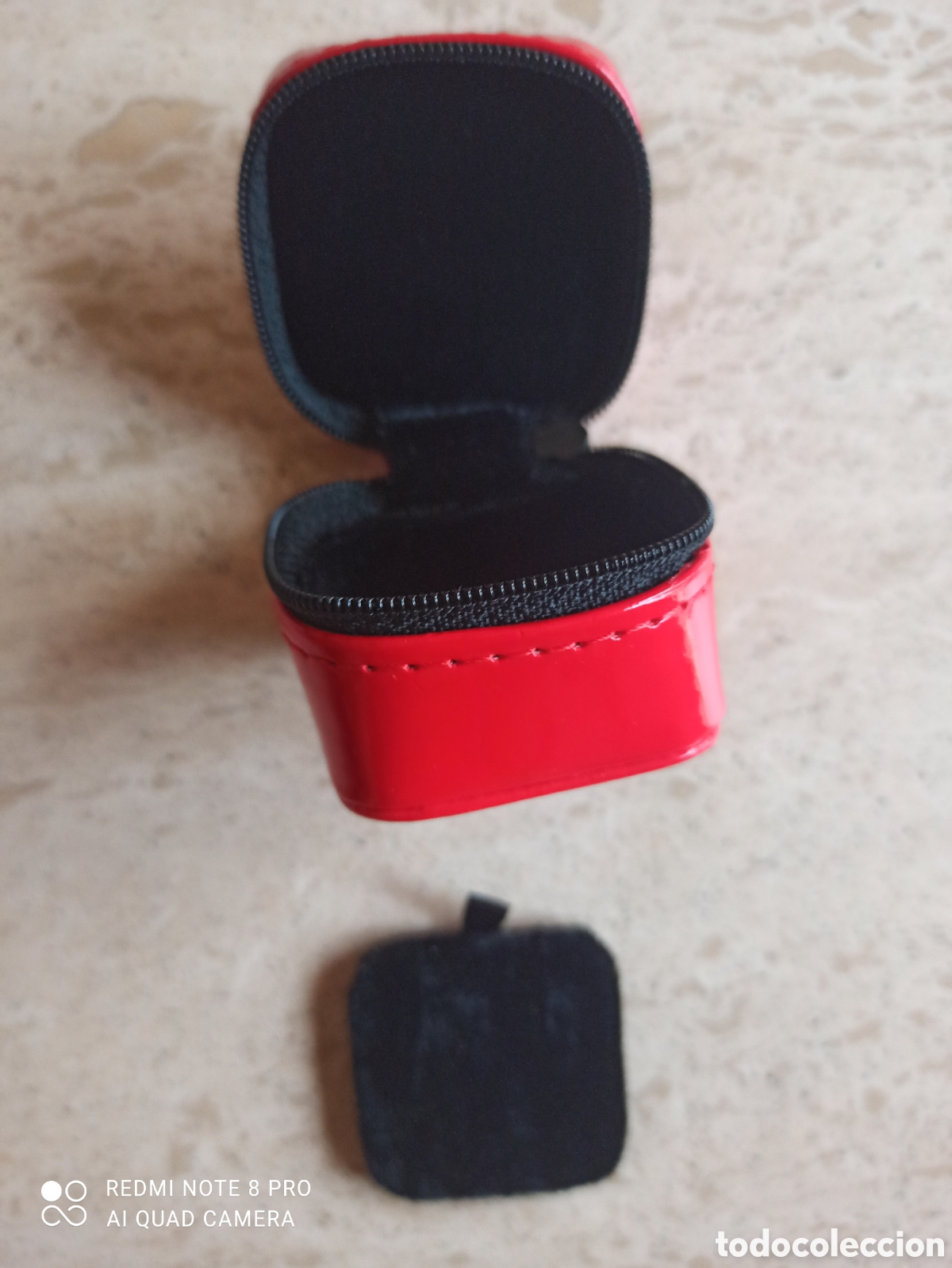 Joyeria: Estuche TOUS para pendientes - Foto 4