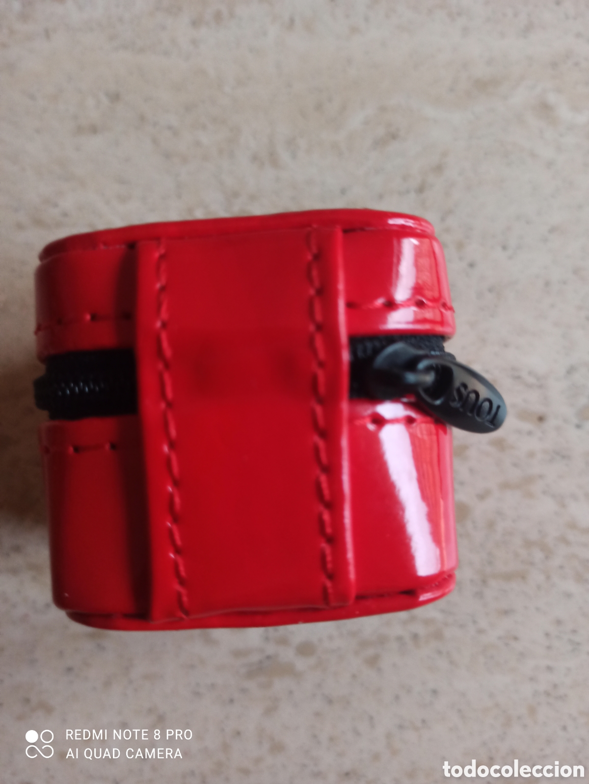 Joyeria: Estuche TOUS para pendientes - Foto 9
