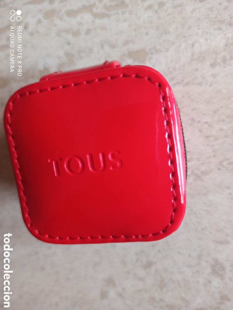 Joyeria: Estuche TOUS para pendientes - Foto 2