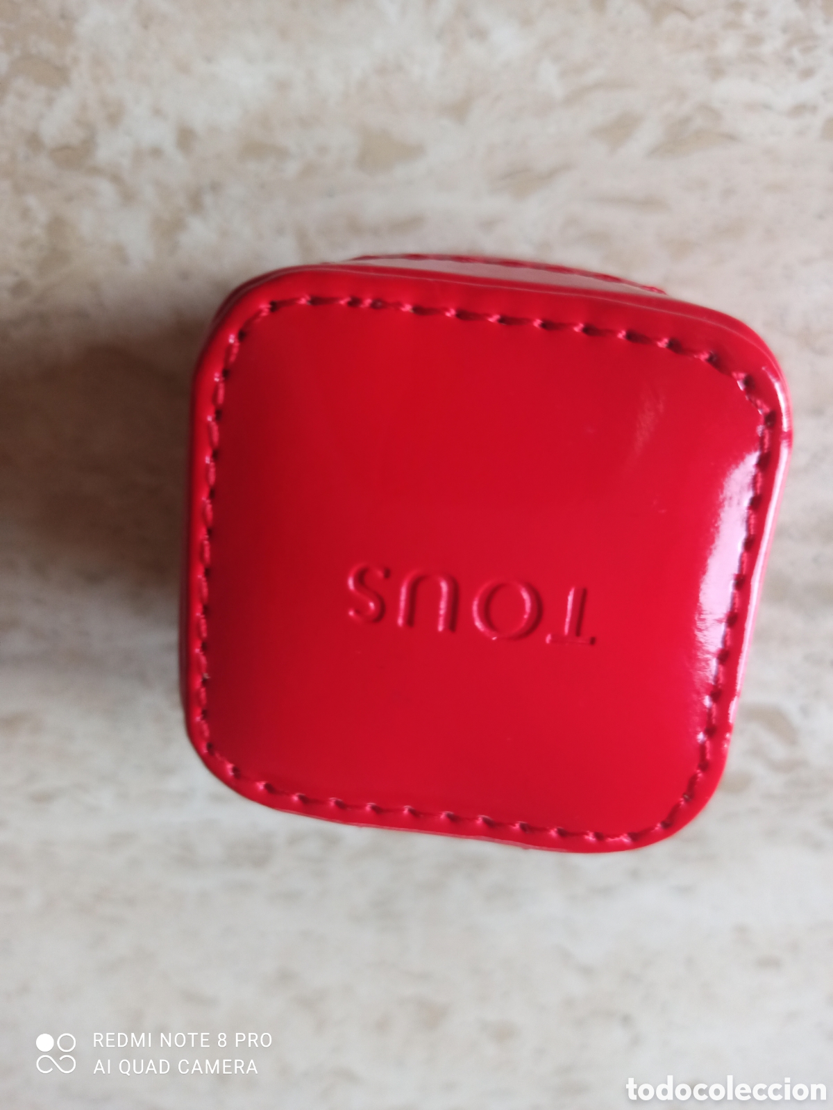 Joyeria: Estuche TOUS para pendientes - Foto 11