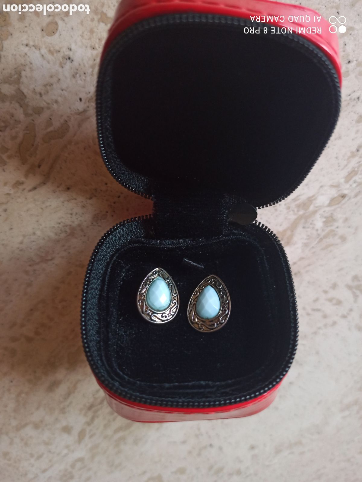 Joyeria: Estuche TOUS para pendientes - Foto 3