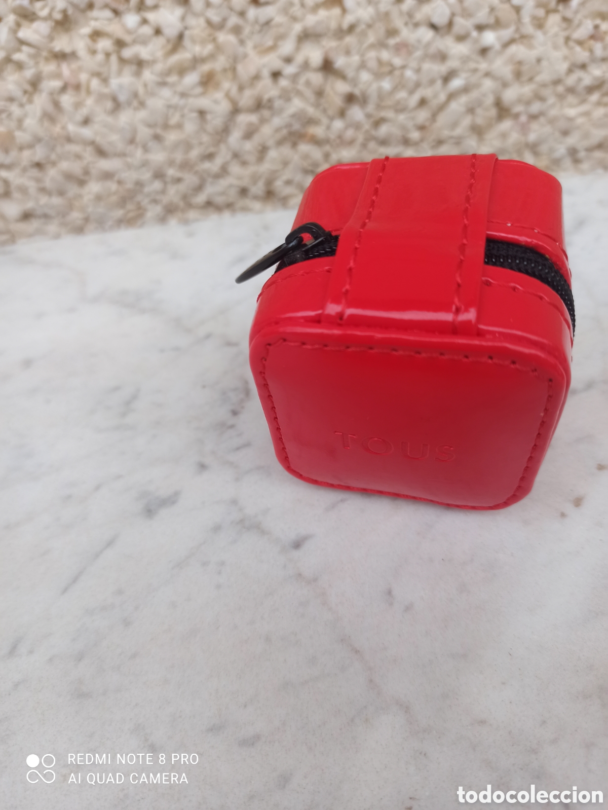 Joyeria: Estuche TOUS para pendientes - Foto 5
