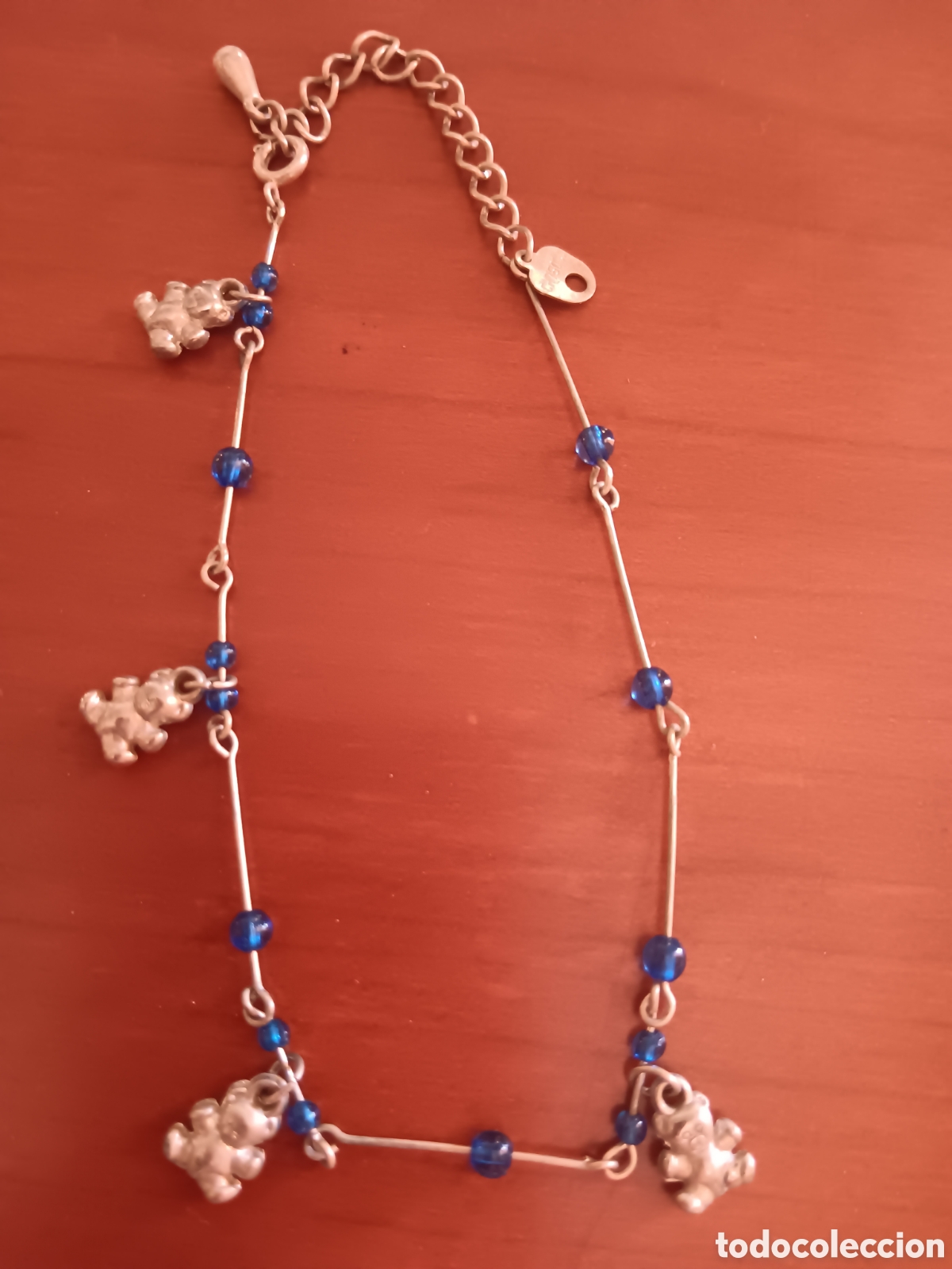 Joyeria: 4 Pulseras o tobilleras - Foto 2