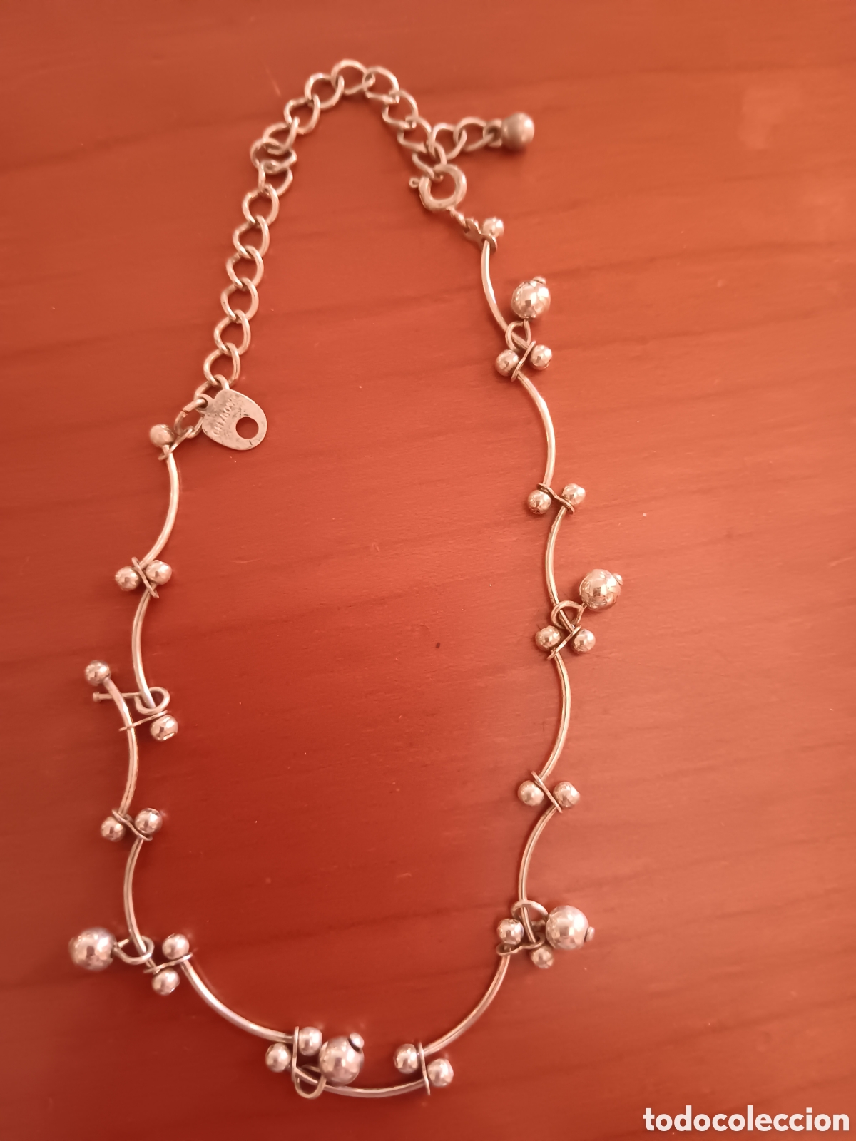 Joyeria: 4 Pulseras o tobilleras - Foto 4