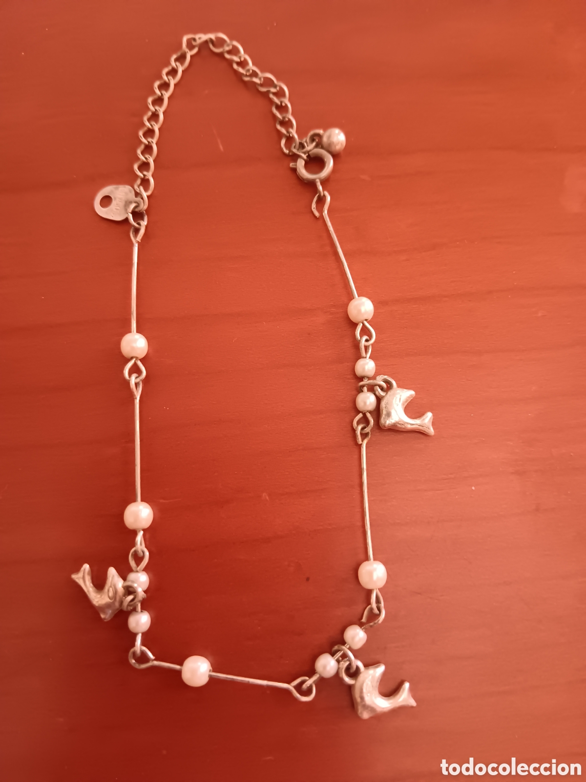 Joyeria: 4 Pulseras o tobilleras - Foto 5