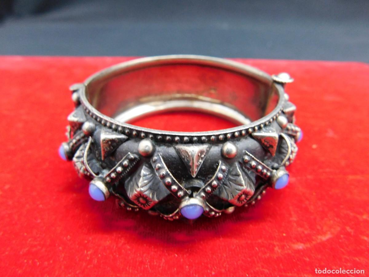 Joyeria: PULSERA ANTIGUA - Foto 1