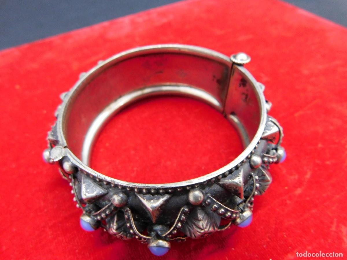Joyeria: PULSERA ANTIGUA - Foto 2