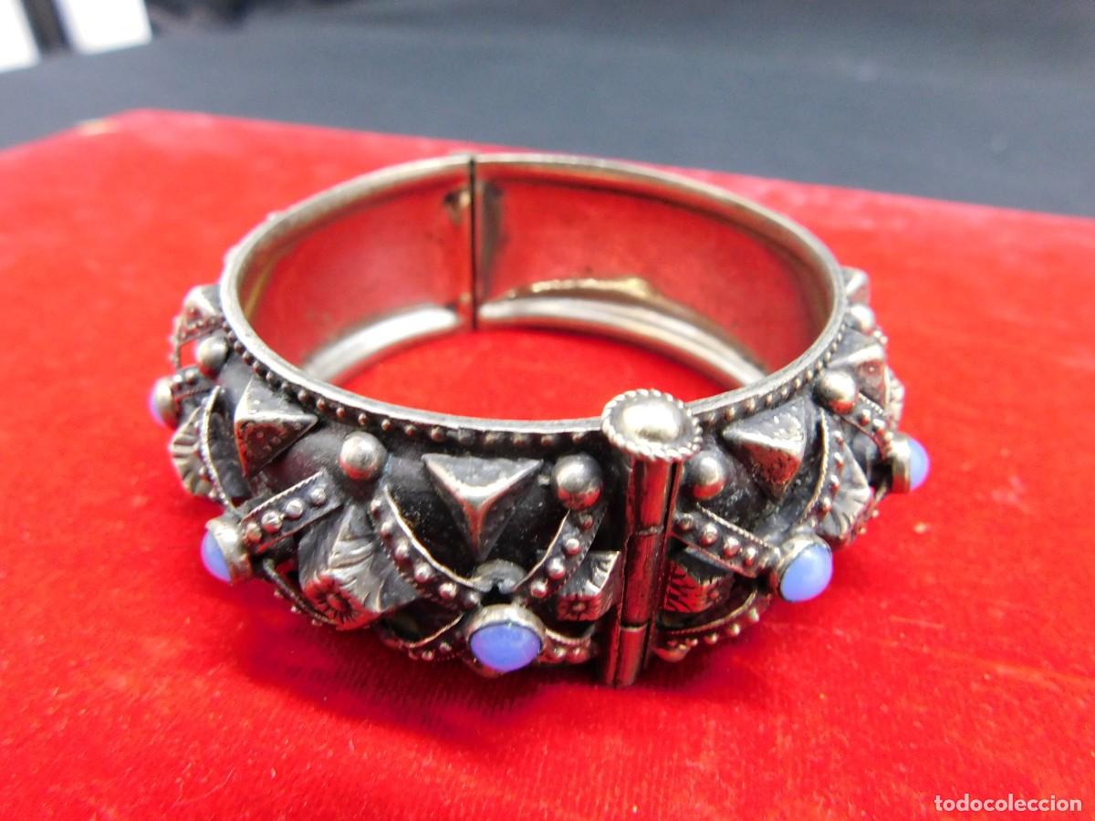 Joyeria: PULSERA ANTIGUA - Foto 3