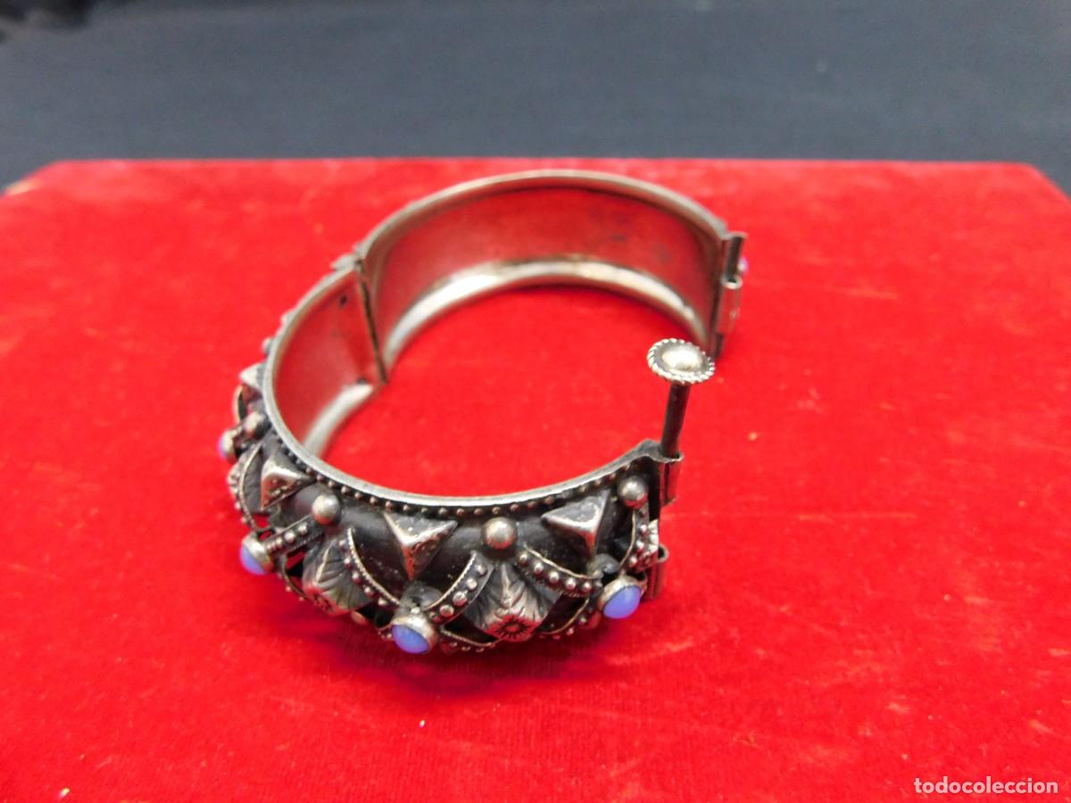 Joyeria: PULSERA ANTIGUA - Foto 4