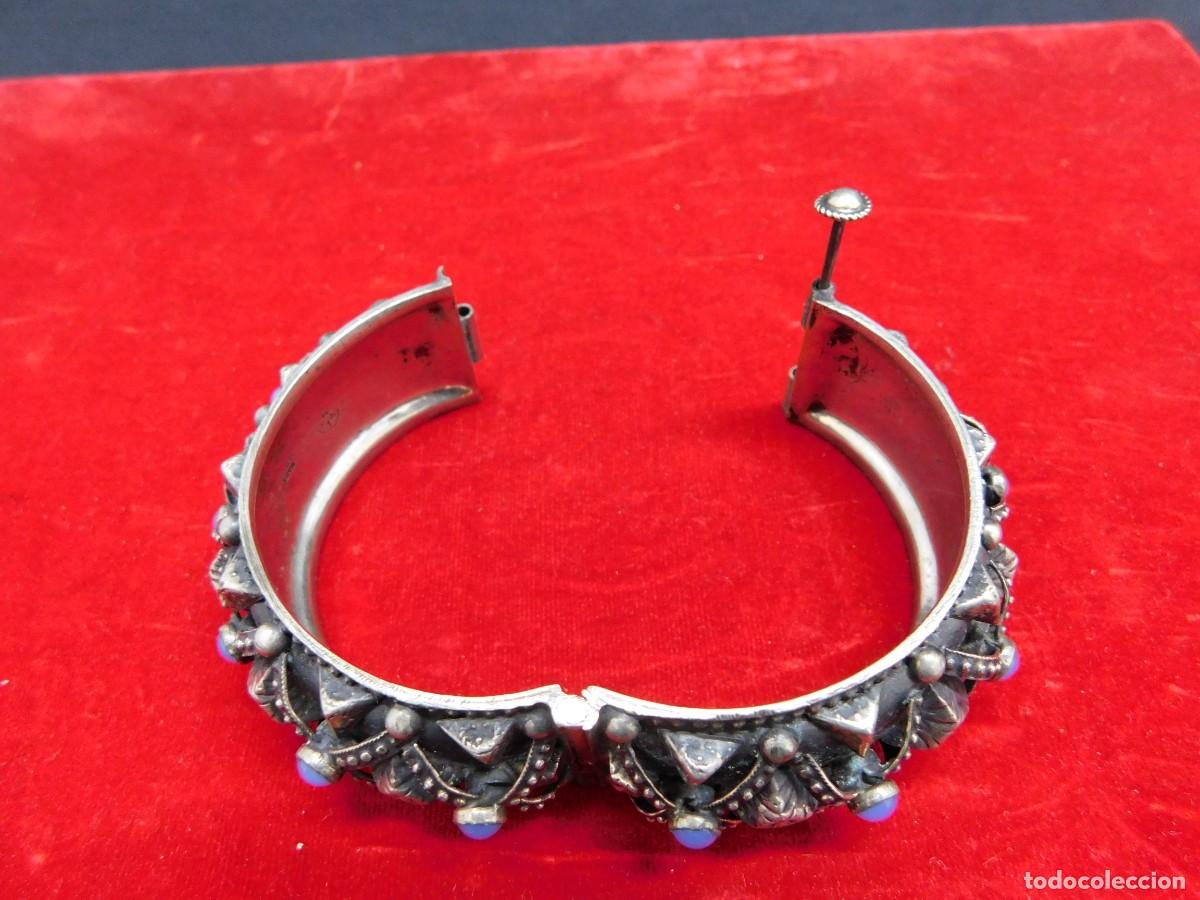 Joyeria: PULSERA ANTIGUA - Foto 5