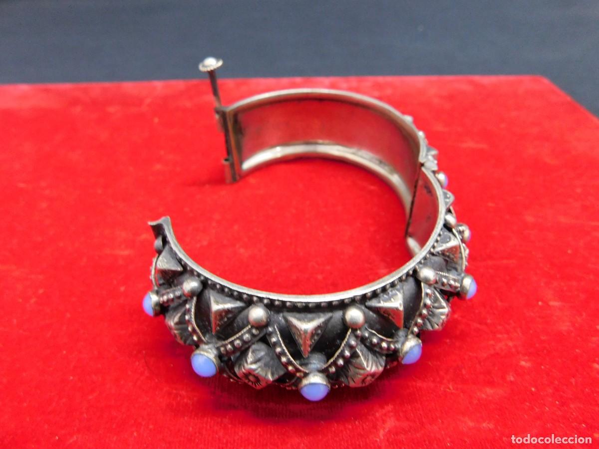 Joyeria: PULSERA ANTIGUA - Foto 6