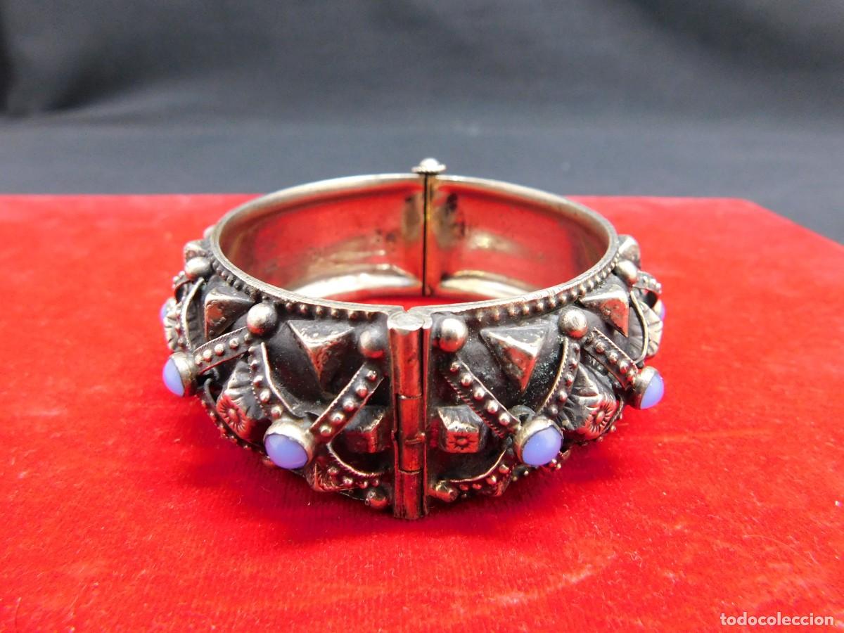 Joyeria: PULSERA ANTIGUA - Foto 7