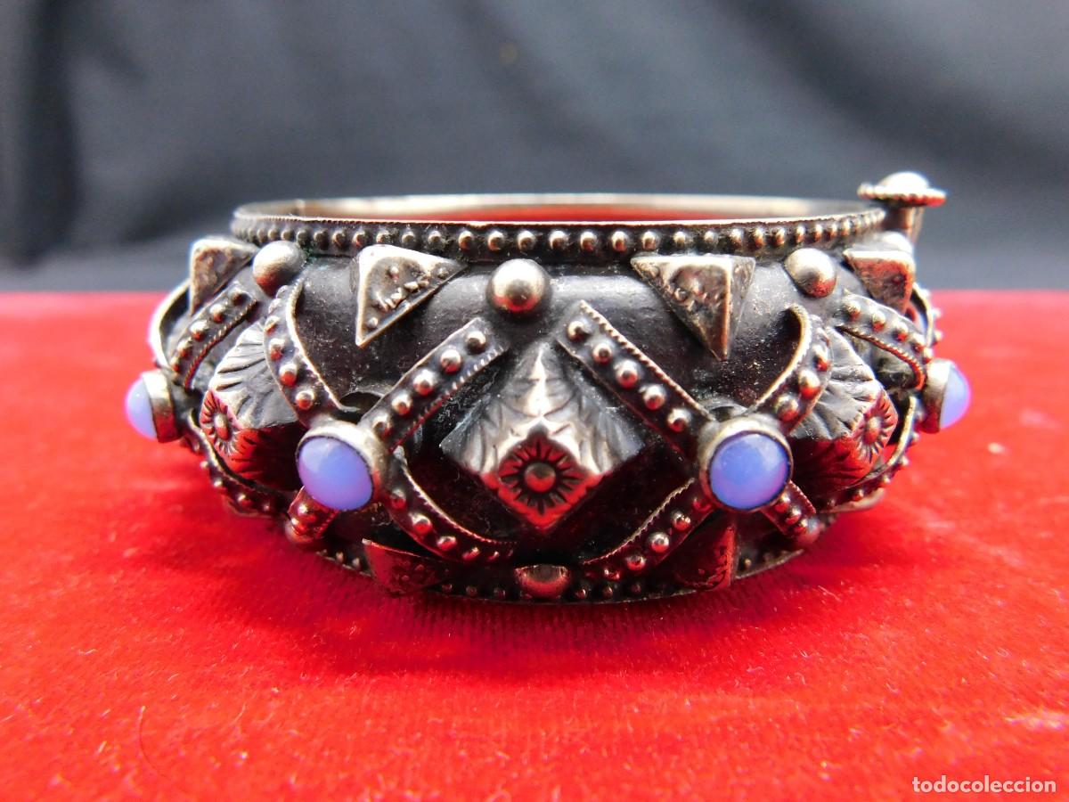 Joyeria: PULSERA ANTIGUA - Foto 8