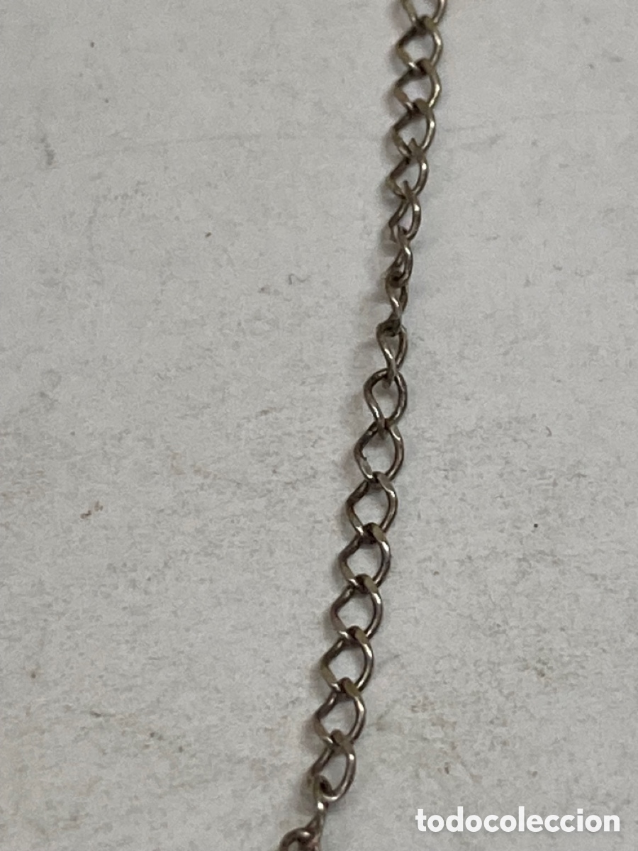 Joyeria: Cadena de plata CA68-2 - Foto 2