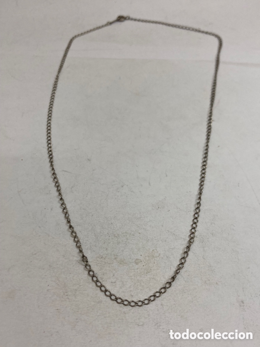 Joyeria: Cadena de plata CA68-2 - Foto 1